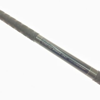 SHIMANO シマノ スーパーゲーム パワースペック HH83-90 ZS 渓流竿