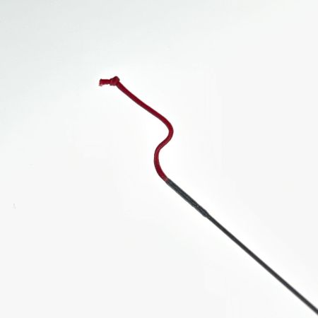  宇崎日新 エアステージ 冨士流テンカラ本流450 ロッド 4441