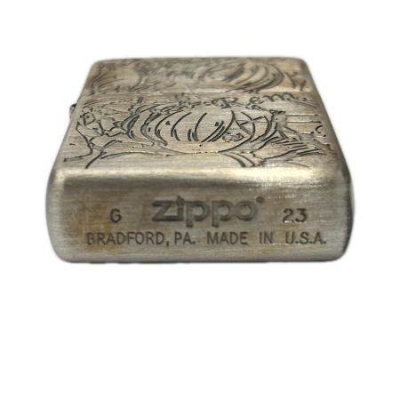 ZIPPO Re:ゼロから始める異世界生活 レム ラム