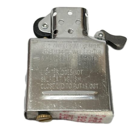 ZIPPO Re:ゼロから始める異世界生活 レム ラム