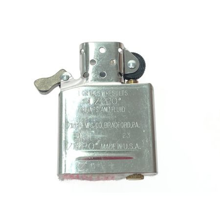  Zippo ジッポー オイルライター アニメ チェンソーマン両面加工 