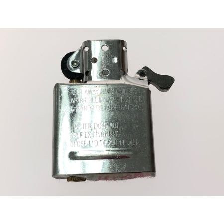  Zippo ジッポー オイルライター アニメ チェンソーマン両面加工 