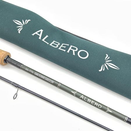  VARIVAS バリバス ルアーロッド AL-77L