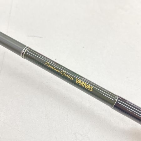  VARIVAS バリバス ルアーロッド AL-77L