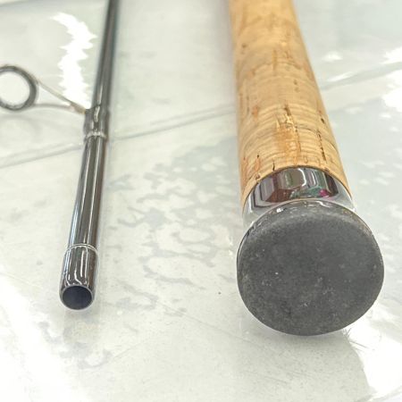  VARIVAS バリバス ルアーロッド AL-77L