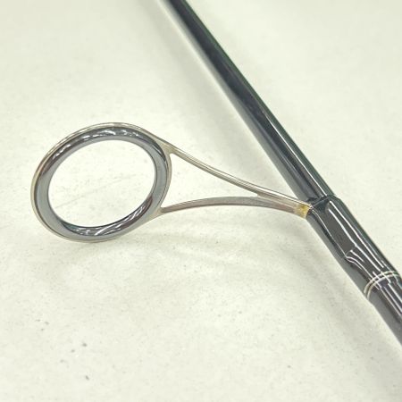  VARIVAS バリバス ルアーロッド AL-77L