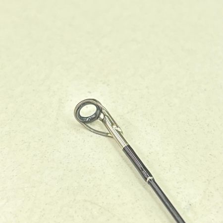  VARIVAS バリバス ルアーロッド AL-77L