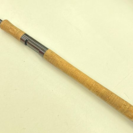  VARIVAS バリバス ルアーロッド AL-77L