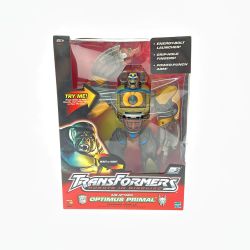 ▼▼  トランスフォーマー エアアタック・オプティマス・プライマル Sランク