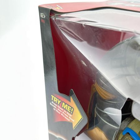   トランスフォーマー エアアタック・オプティマス・プライマル