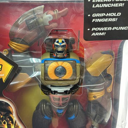   トランスフォーマー エアアタック・オプティマス・プライマル