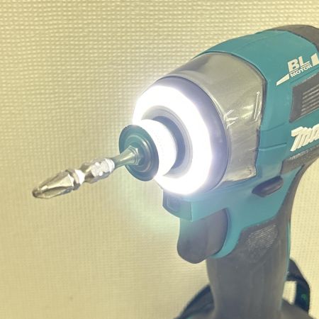  MAKITA マキタ インパクトドライバ コードレス式 18V TD173DRGX