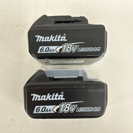  MAKITA マキタ インパクトドライバ コードレス式 18V TD173DRGX