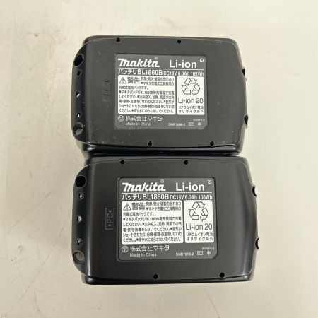  MAKITA マキタ インパクトドライバ コードレス式 18V TD173DRGX