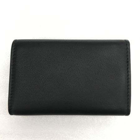  GUCCI グッチ  キーケース 92764･3731 ブラック