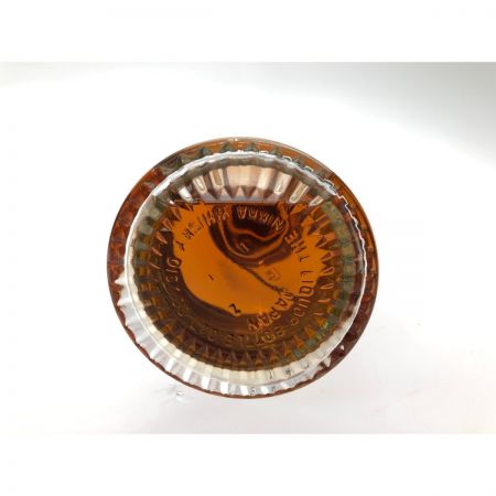 【北海道内限定発送】 NIKKA WHISKY ニッカウイスキー ジャパニーズウイスキー FORTUNE'80 760ml 未開栓