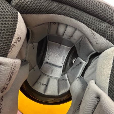  ICON フルフェイスヘルメット SIZE XL CM 61-62 AIRFORM