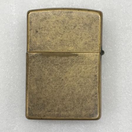  FUSO オイルライター ZIPPO FUSO SUPERGREAT