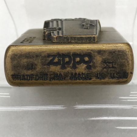  FUSO オイルライター ZIPPO FUSO SUPERGREAT