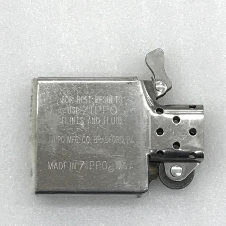  FUSO オイルライター ZIPPO FUSO SUPERGREAT