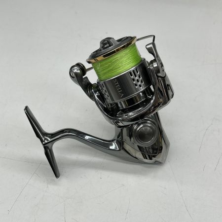  SHIMANO シマノ スピニングリール STELLA 03800 C2500SHG