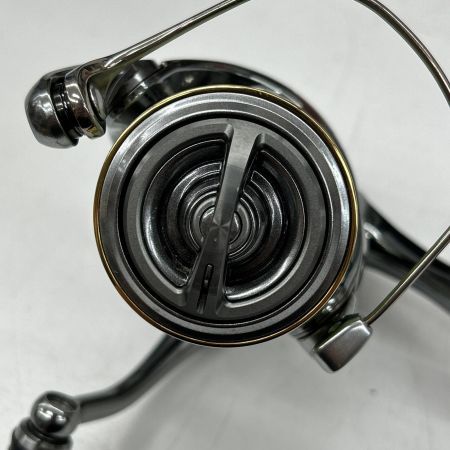  SHIMANO シマノ スピニングリール STELLA 03800 C2500SHG
