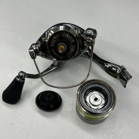  SHIMANO シマノ スピニングリール STELLA 03800 C2500SHG