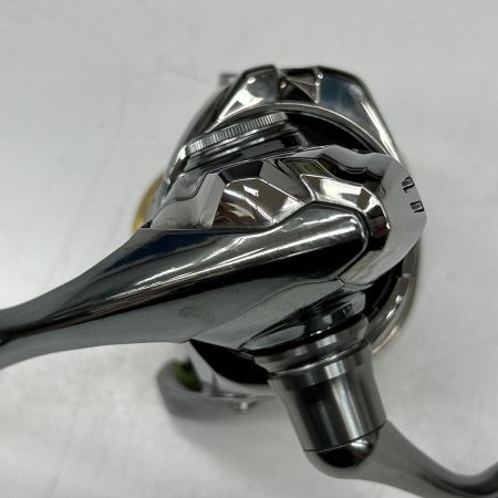  SHIMANO シマノ スピニングリール STELLA 03800 C2500SHG