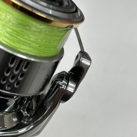  SHIMANO シマノ スピニングリール STELLA 03800 C2500SHG