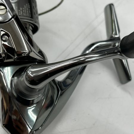  SHIMANO シマノ スピニングリール STELLA 03800 C2500SHG