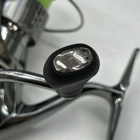  SHIMANO シマノ スピニングリール STELLA 03800 C2500SHG