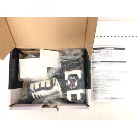  藤原産業 エアツール 常圧 超軽量エアーインパクトレンチ  SIW-1600HG