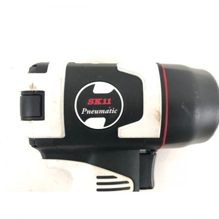  藤原産業 エアツール 常圧 超軽量エアーインパクトレンチ  SIW-1600HG