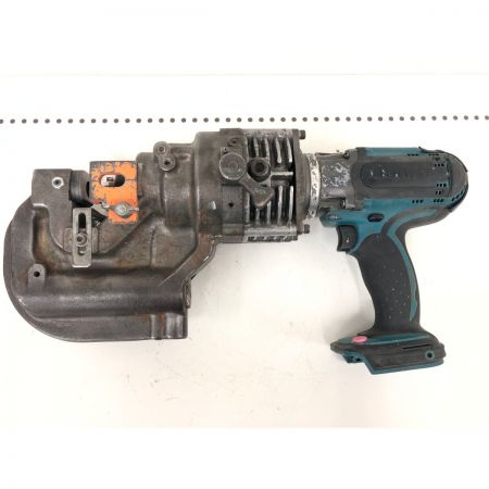  Ogura オグラ 電動工具 18V コードレスパンチャー 本体のみ N209WDF