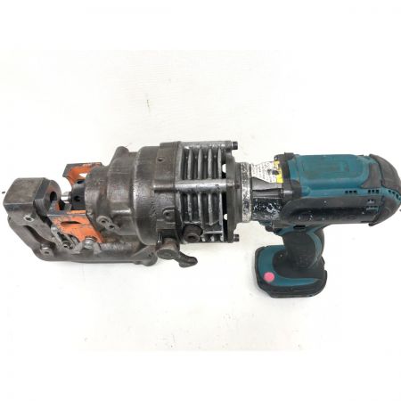  Ogura オグラ 電動工具 18V コードレスパンチャー 本体のみ N209WDF