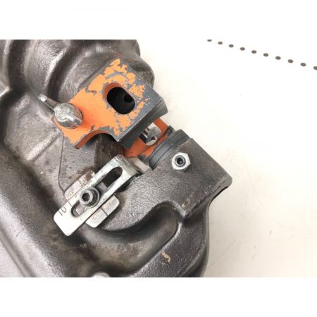  Ogura オグラ 電動工具 18V コードレスパンチャー 本体のみ N209WDF