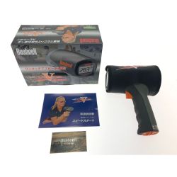 ▼▼ Bushnell ブッシュネル 野球 デジタルスピードガン スピードスターV 速度測定器 Bランク