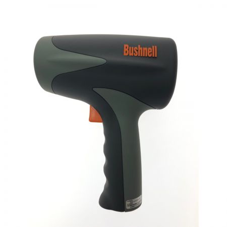  Bushnell ブッシュネル 野球 デジタルスピードガン スピードスターV 速度測定器