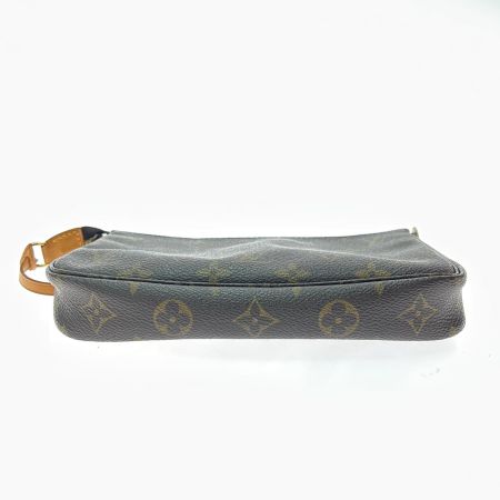  LOUIS VUITTON ルイヴィトン モノグラム アクセソワール アクセサリーポーチ M51980