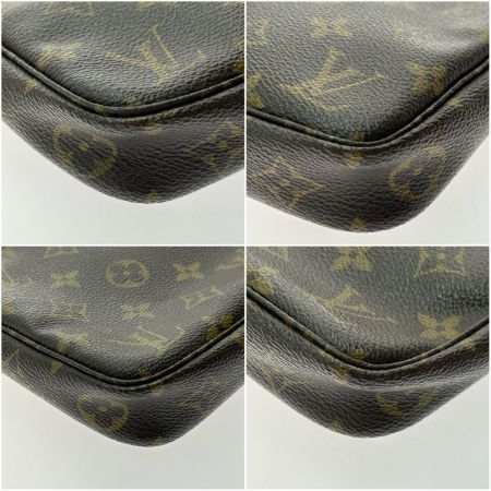  LOUIS VUITTON ルイヴィトン モノグラム アクセソワール アクセサリーポーチ M51980