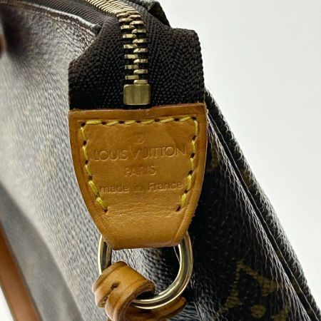  LOUIS VUITTON ルイヴィトン モノグラム アクセソワール アクセサリーポーチ M51980