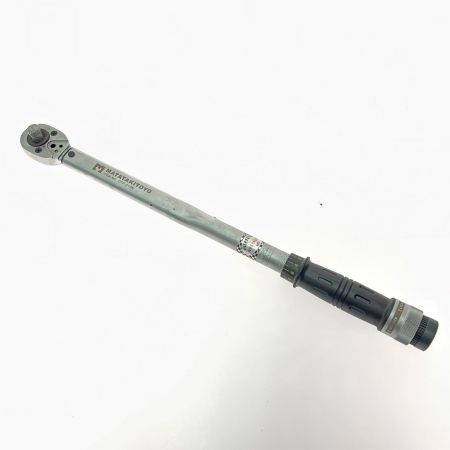  MATAYAKITOYO トルクレンチ DTP-210N