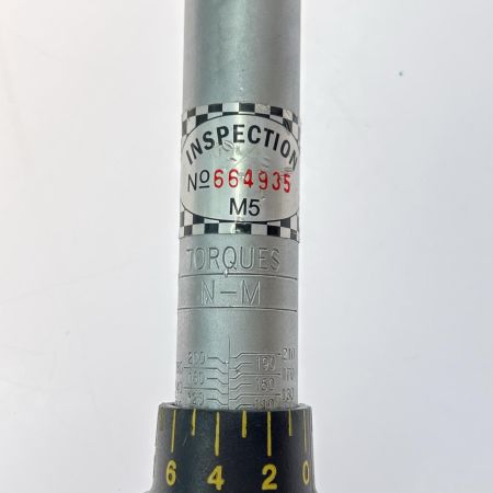  MATAYAKITOYO トルクレンチ DTP-210N