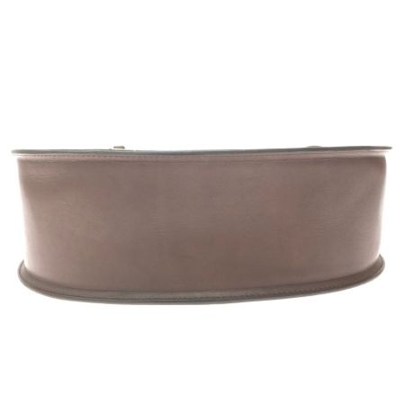  Somes Saddle ソメスサドル レディース ショルダーバッグ 斜め掛け ドレッサージュ ブラウン