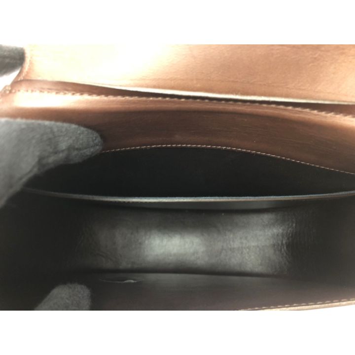 Somes Saddle ソメスサドル レディース ショルダーバッグ 斜め掛け