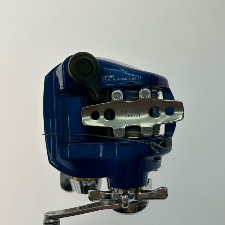  DAIWA ダイワ 電動リール シーボーグ400BD ハーネス付 801355