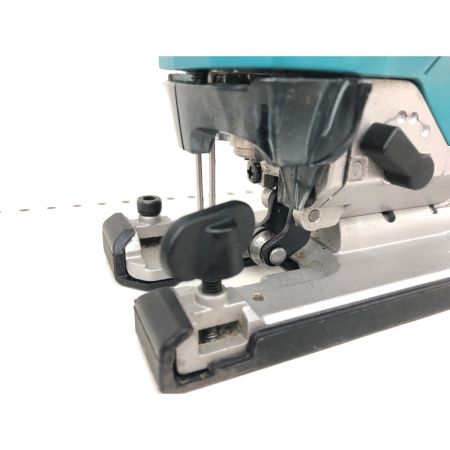 MAKITA マキタ 電動工具 コードレス式 18V 充電式ジグソー 充電器・充電池・ケース付 JV182D ブルー