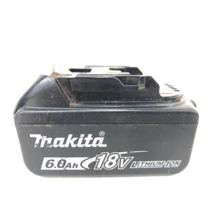  MAKITA マキタ 電動工具 コードレス式 18V 充電式ジグソー 充電器・充電池・ケース付 JV182D ブルー