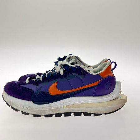  NIKE ナイキ メンズ スニーカー ヴェイパーワッフル サカイ ダーク アイリス 28cm DD1875-5600 マルチカラー