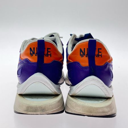  NIKE ナイキ メンズ スニーカー ヴェイパーワッフル サカイ ダーク アイリス 28cm DD1875-5600 マルチカラー